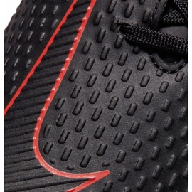 Buty piłkarskie Nike Phantom Gt Academy Mg M CK8460-060 czarne czarne 2