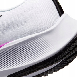 Buty biegowe Nike Air Zoom Pegasus 37 M BQ9646-103 białe 1