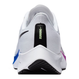 Buty biegowe Nike Air Zoom Pegasus 37 M BQ9646-103 białe 3