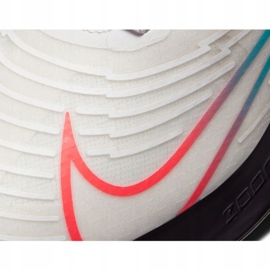 Buty biegowe Nike Zoom Gravity 2 M CK2571-100 białe 2