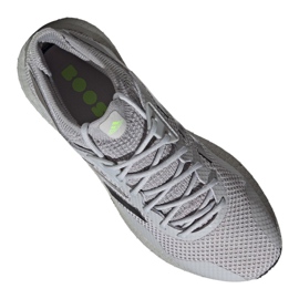 Buty biegowe adidas PulseBoost Hd M EG9968 szare 4