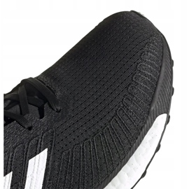 Buty biegowe adidas Solar Boost 19 M FW7814 białe czarne 2