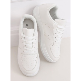 Buty sportowe białe BL3619-SP White 2