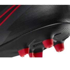 Buty piłkarskie Nike Mercurial Superfly 7 Club M FG/MG AT7949 060 czarne czarne 6