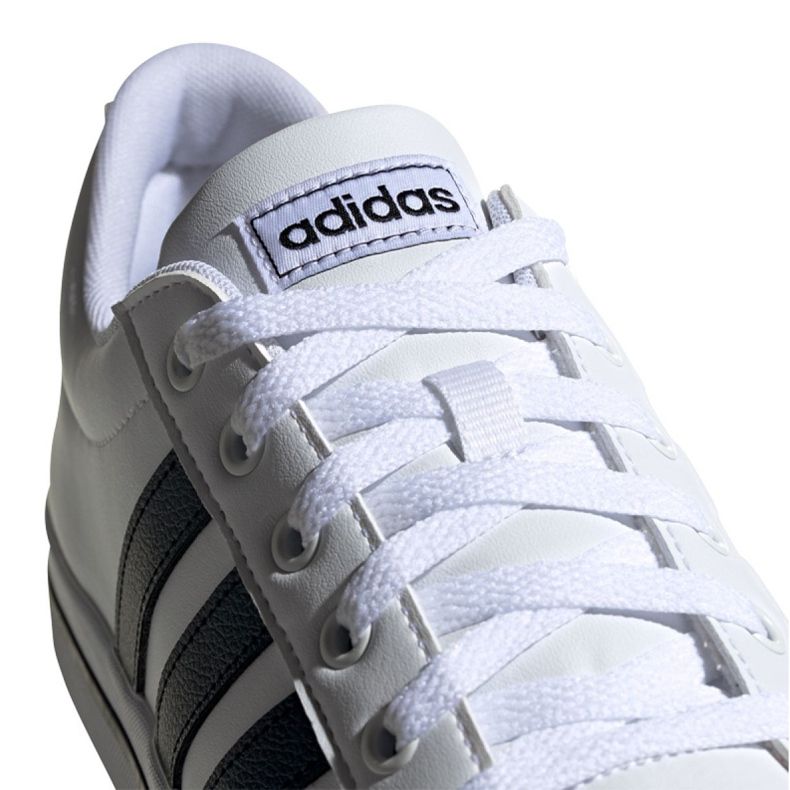 Buty adidas Bravada M FW2887 białe 2