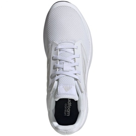 Buty do biegania adidas Galaxy 5 M FW5716 białe 1