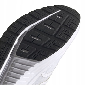 Buty do biegania adidas Galaxy 5 M FW5716 białe 5
