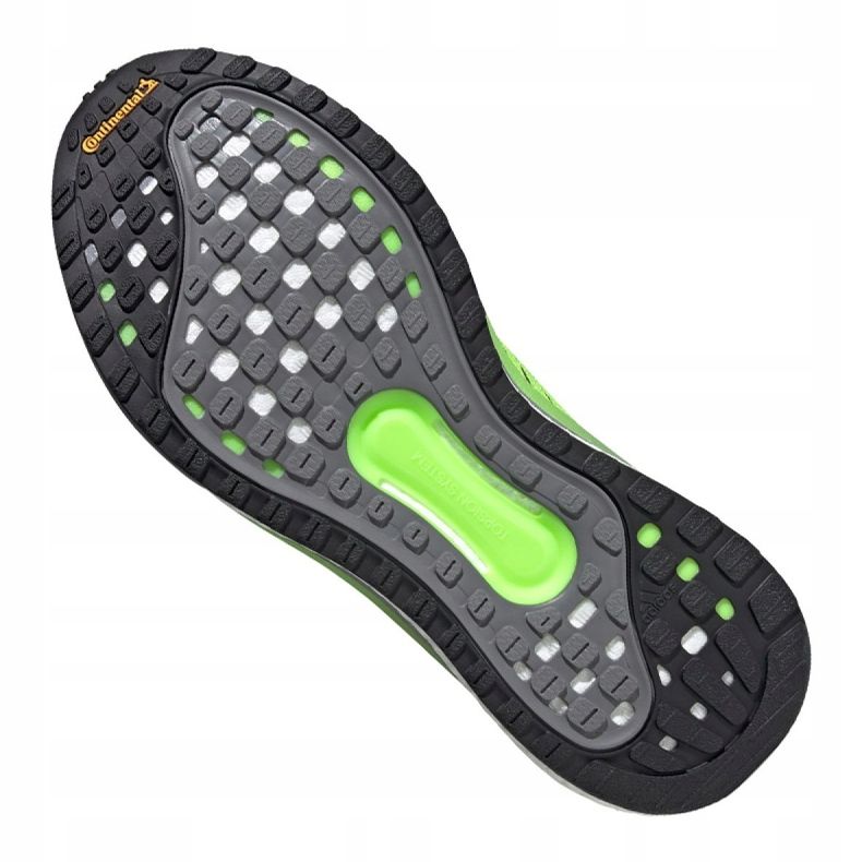 Buty biegowe adidas SolarGlide St 3 M FU9035 wielokolorowe 1