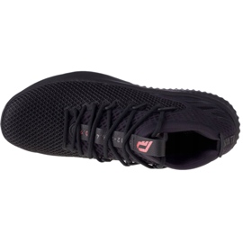 Buty adidas Dame 4 M BW1518 czarne 2