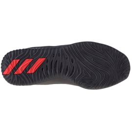 Buty adidas Dame 4 M BW1518 czarne 3