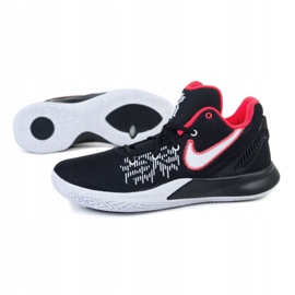Buty do koszykówki Nike Kyrie Flytrap Ii M AO4436-008 czarne czarne 1