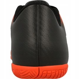 Buty halowe adidas X 16.4 In M BB5734 wielokolorowe czerwone 1