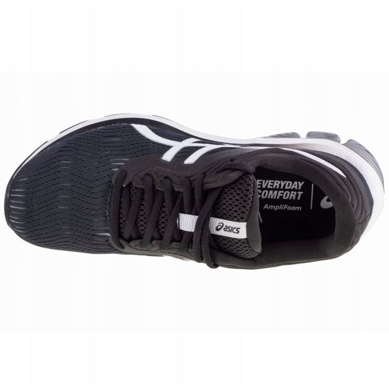 Buty Asics Gel-Pulse 11 M 1011A550-001 czarne 2