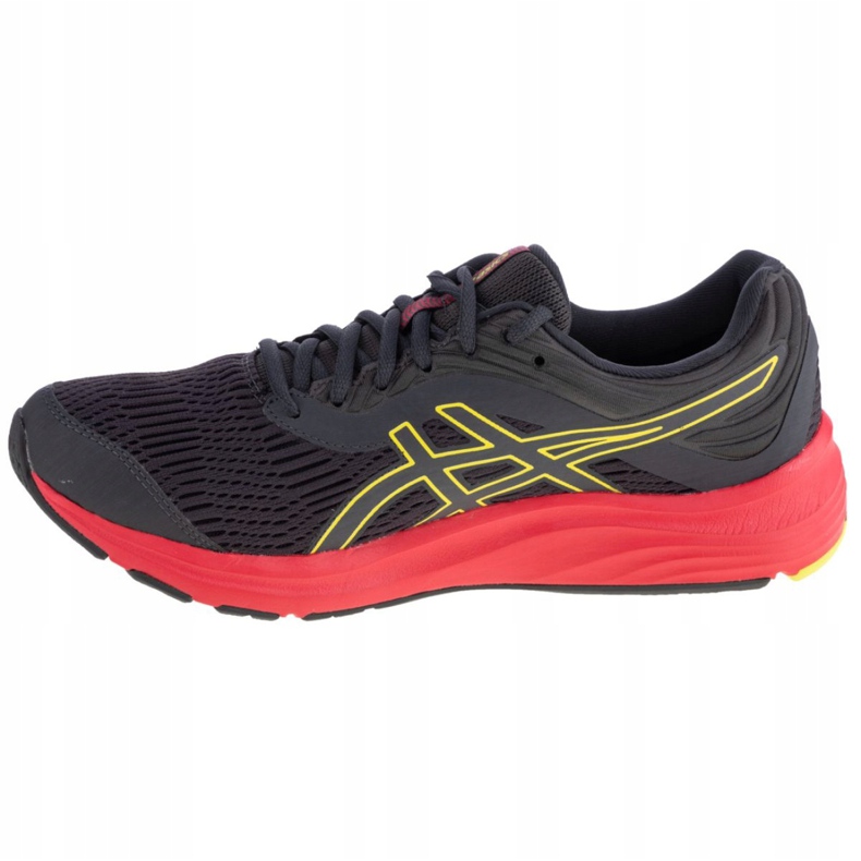 Buty Asics Gel-Pulse 11 G-TX M 1011A569-020 czarne 1