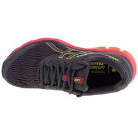 Buty Asics Gel-Pulse 11 G-TX M 1011A569-020 czarne 2