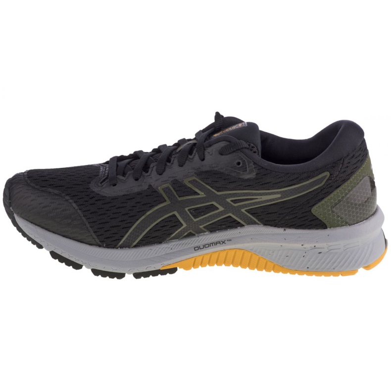 Buty Asics GT-1000 9 G-TX M 1011A889-001 czarne 1