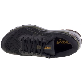 Buty Asics GT-1000 9 G-TX M 1011A889-001 czarne 2