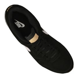Buty Nike Md Runner 2 Suede M AQ9211-001 czarne 10