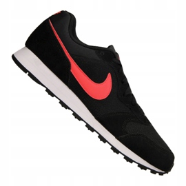 Buty Nike Md Runner 2 M 749794-008 czarne 6