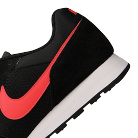 Buty Nike Md Runner 2 M 749794-008 czarne 16