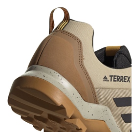 Buty adidas Terrex AX3 M FV6854 beżowy 1