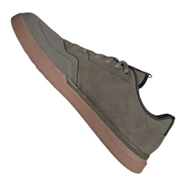 Buty adidas Sleuth M EH0358 wielokolorowe zielone 2