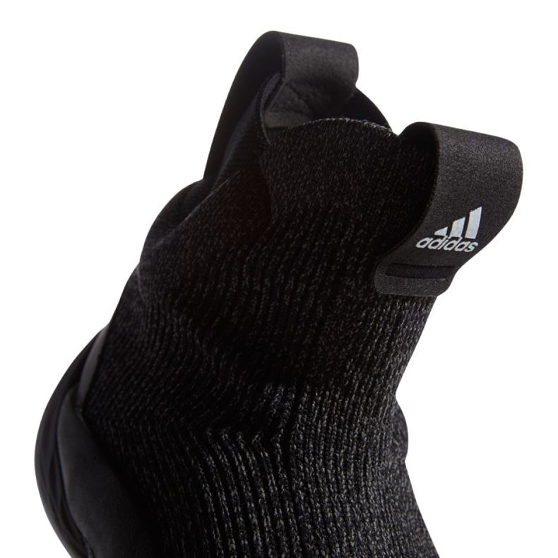 Buty do koszykówki adidas N3XT L3V3L 2020 M FW8579 czarne czarne 2