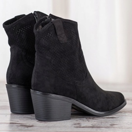 Filippo Czarne Kowbojki 1