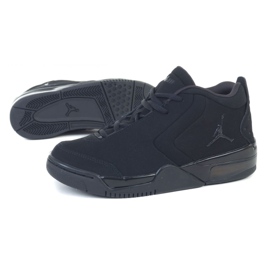 Buty Nike Jordan Big Fund (GS) Jr BV6434-005 czarne czarne 1