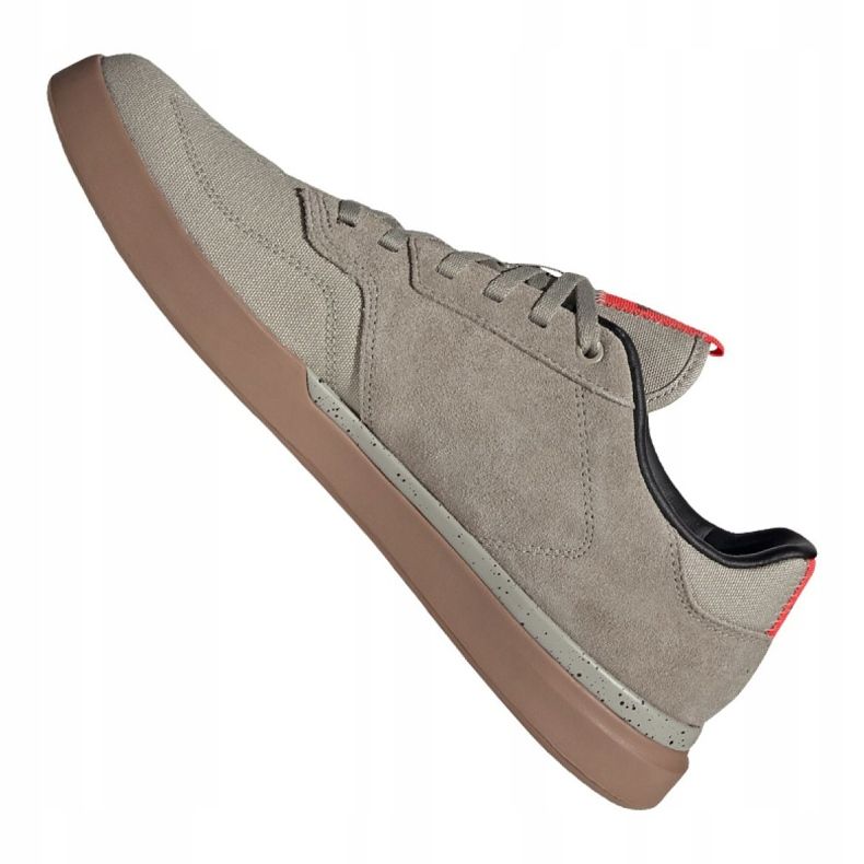 Buty adidas Sleuth M EF7180 beżowy 1