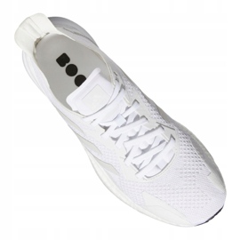 Buty biegowe adidas X9000L3 M EH0056 białe 1