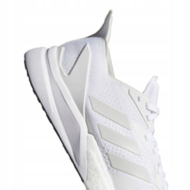 Buty biegowe adidas X9000L3 M EH0056 białe 2
