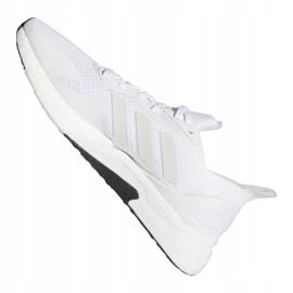 Buty biegowe adidas X9000L3 M EH0056 białe 3