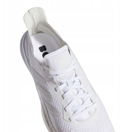 Buty biegowe adidas X9000L3 M EH0056 białe 4