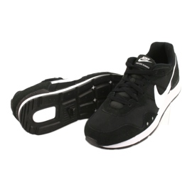 Buty Nike Venture Runner W CK2948-001 białe czarne 3