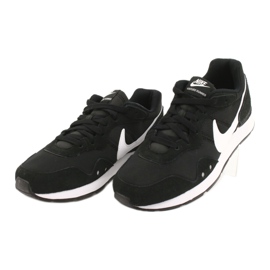 Buty Nike Venture Runner W CK2948-001 białe czarne 2