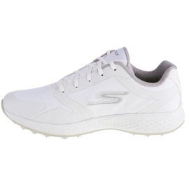 Buty Skechers Go Golf Eagle W 14878-WHT białe 1