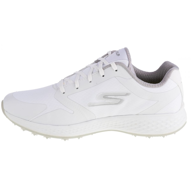 Buty Skechers Go Golf Eagle W 14878-WHT białe 1