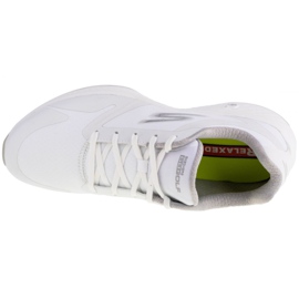 Buty Skechers Go Golf Eagle W 14878-WHT białe 2