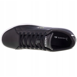 Buty Lacoste Carnaby Evo Bl 1 M 733SPM1002024 czarne 2