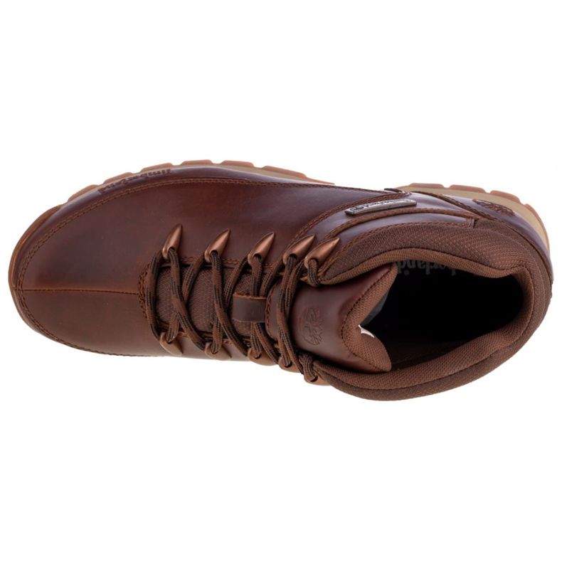 Buty Timberland Euro Sprint Hiker M A24AM brązowe 2