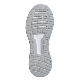 Buty biegowe adidas Runfalcon W FW5145 różowe 2