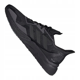 Buty biegowe adidas X9000L3 M EH0055 czarne 5