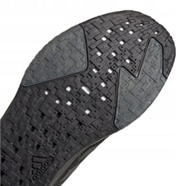 Buty biegowe adidas X9000L3 M EH0055 czarne 6