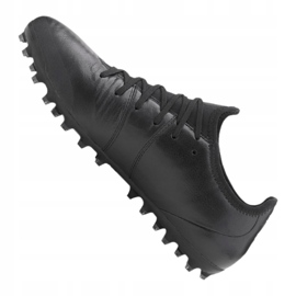 Buty piłkarskie Puma King Pro Mg M 106302-02 czarne czarne 3