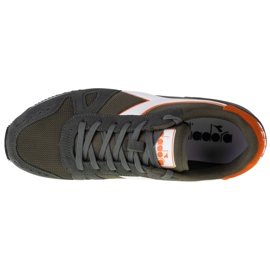 Buty Diadora Simple Run M 101-173745-01-C8893 zielone 2