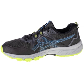 Buty Asics Gel-Venture 8 M 1011A824-003 czarne 1