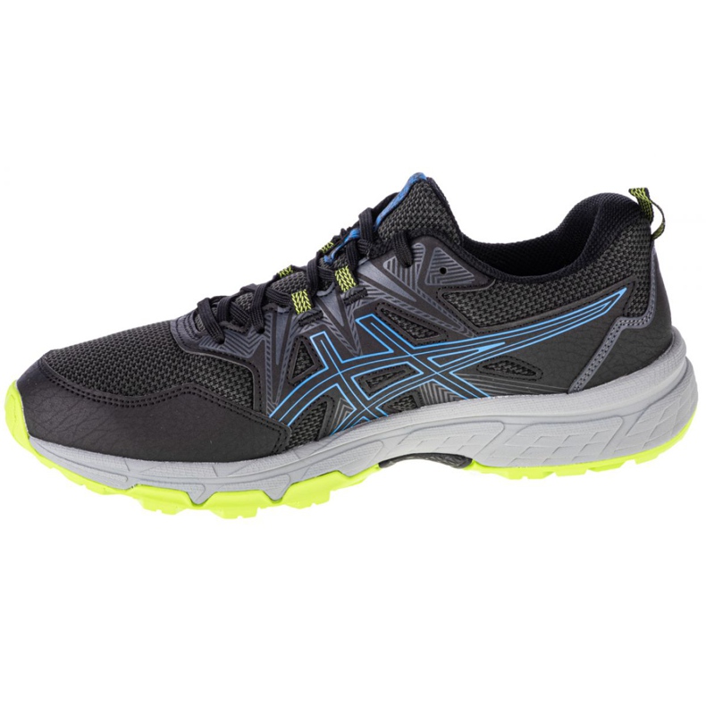 Buty Asics Gel-Venture 8 M 1011A824-003 czarne 1