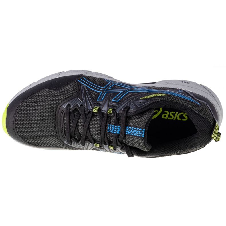 Buty Asics Gel-Venture 8 M 1011A824-003 czarne 2