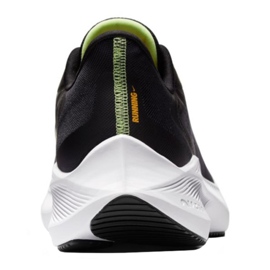 Buty biegowe Nike Zoom Winflo 7 M CJ0291-007 czarne 1